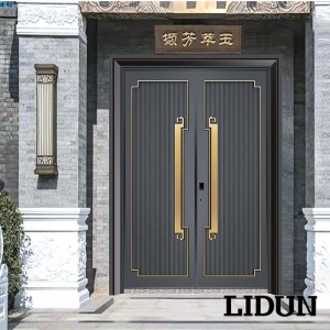 防爆铸铝门的常识问题知多少